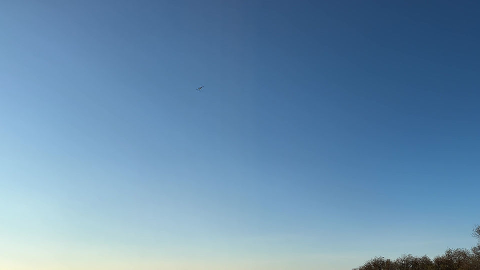 Запуск Мрія 4.5.0